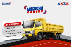 Mitsubishi Bosowa Makassar