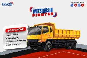 Mitsubishi Bosowa Makassar
