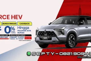 Mitsubishi Bosowa Makassar