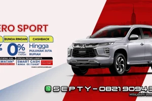 Mitsubishi Bosowa Makassar