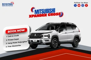 Mitsubishi Bosowa Makassar