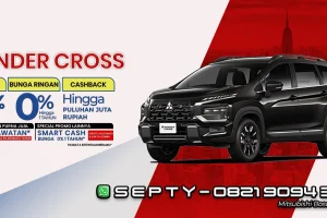 Mitsubishi Bosowa Makassar
