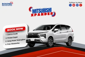 Mitsubishi Bosowa Makassar